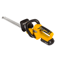 Аккумуляторный триммер-кусторез Huter GET-20H Аккумуляторный триммер-кусторез Huter GET-20H