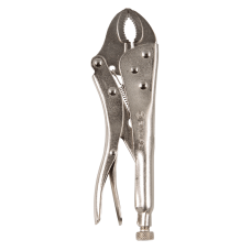 Ручной зажим с фиксатором Вихрь 250 мм Ручной зажим с фиксатором Вихрь 250 мм