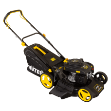 Газонокосилка бензиновая Huter GLM-7.0 SL