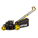 Газонокосилка бензиновая Huter GLM-7.0 SL