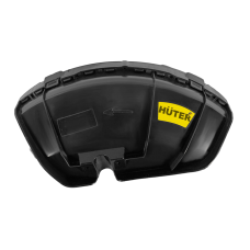 Кожух в сборе для бензотриммеров GGT (с 2-я отверстиями), GET-1200SL, GET-1500SL Кожух в сборе для бензотриммеров GGT (с 2-я отверстиями), GET-1200SL, GET-1500SL