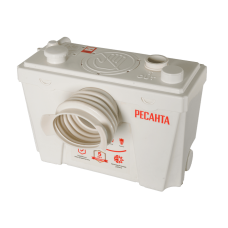 Канализационный насос Ресанта КН 3WC Канализационный насос Ресанта КН 3WC