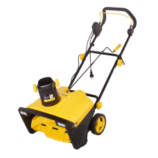 Снегоуборщик электрический Huter SGC 2500EL