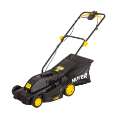 Газонокосилка электрическая Huter ELM-1600T