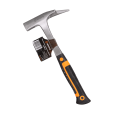 Молоток кровельщика Вихрь 600гр., цельнометаллический, двухкомпонентная рукоятка Молоток кровельщика Вихрь 600гр., цельнометаллический, двухкомпонентная рукоятка