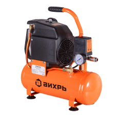 Компрессор Вихрь КП-165/10