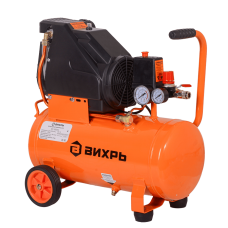 Компрессор Вихрь КП-195/24