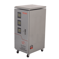 Стабилизатор напряжения РЕСАНТА АСН-15000/3-Ц