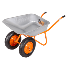 Тачка садово-строительная Вихрь Т90-2 Тачка садово-строительная Вихрь Т90-2