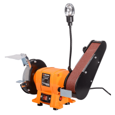 Точильный станок Вихрь ТС-300ЛШ