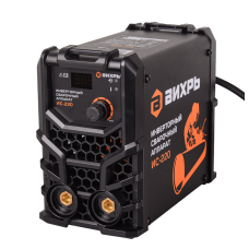 Сварочный аппарат инверторный Вихрь ИС-220 Сварочный аппарат инверторный Вихрь ИС-220