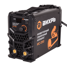 Сварочный аппарат инверторный Вихрь ИС-250 Сварочный аппарат инверторный Вихрь ИС-250