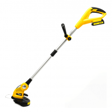 Аккумуляторный триммер GET-280-2Li Huter Аккумуляторный триммер GET-280-2Li Huter