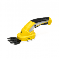 Аккумуляторный электрический триммер-кусторез Huter GET-8L Аккумуляторный электрический триммер-кусторез Huter GET-8L