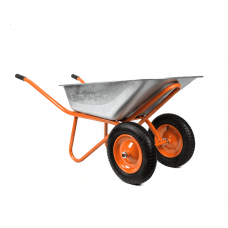 Тачка садово-строительная Т-2K/0,9 Вихрь Тачка садово-строительная Т-2K/0,9 Вихрь