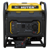 Инверторный генератор Huter DN12500iXA (электростартер) Инверторный генератор Huter DN12500iXA (электростартер)