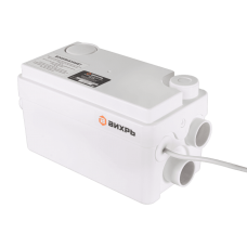 Канализационный насос Вихрь КН-250 Канализационный насос Вихрь КН-250