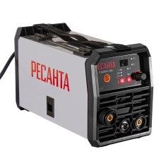 Сварочный полуавтомат Ресанта САИПА-160 (FCAW) Сварочный полуавтомат Ресанта САИПА-160 (FCAW)