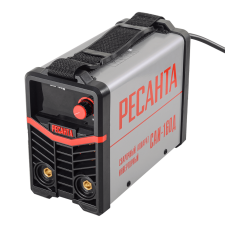 Сварочный аппарат инверторный Ресанта САИ-160Д Сварочный аппарат инверторный Ресанта САИ-160Д
