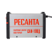 Сварочный аппарат инверторный Ресанта САИ-190Д
