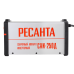 Сварочный аппарат инверторный Ресанта САИ-250Д
