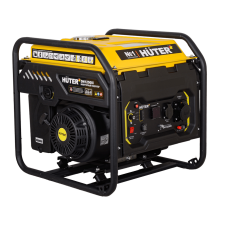 Инверторный генератор Huter DN12500i