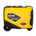 Инверторный генератор Huter DN5000Si