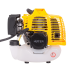 Триммер бензиновый Huter GGT-2500ТA