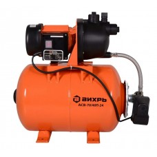 Автономная станция водоснабжения АСВ-70/40 П-24 Вихрь Автономная станция водоснабжения АСВ-70/40 П-24 Вихрь