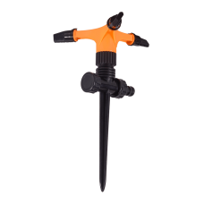 Разбрызгиватель вращающийся для полива Вихрь Разбрызгиватель вращающийся для полива Вихрь