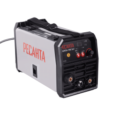 Сварочный полуавтомат САИПА-190 3в1 Ресанта Сварочный полуавтомат САИПА-190 3в1 Ресанта