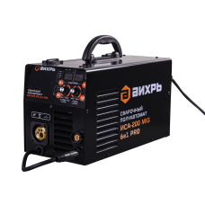 Сварочный полуавтомат ИСА-200 MIG PRO Вихрь Сварочный полуавтомат ИСА-200 MIG PRO Вихрь