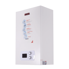 Газовый настенный двухконтурный котел ГК-11 Ресанта Газовый настенный двухконтурный котел ГК-11 Ресанта