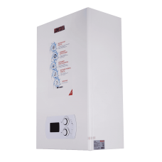 Газовый настенный двухконтурный котел ГК-20 Ресанта Газовый настенный двухконтурный котел ГК-20 Ресанта