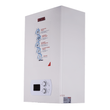 Газовый настенный двухконтурный котел ГК-24 Ресанта Газовый настенный двухконтурный котел ГК-24 Ресанта