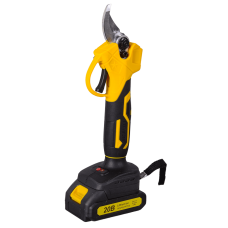 Аккумуляторный секатор СР-20Li EA+ Huter (в комплекте с 1 АКБ и ЗУ) Аккумуляторный секатор СР-20Li EA+ Huter (в комплекте с 1 АКБ и ЗУ)