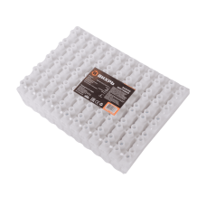 Зажим винтовой ЗВИ-30 6.0-16 мм2, 12 пар Вихрь Зажим винтовой ЗВИ-30 6.0-16 мм2, 12 пар Вихрь