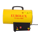 Тепловая газовая пушка Eurolux ТГП-EU-15000в Москве Тепловая газовая пушка Eurolux ТГП-EU-15000в Москве