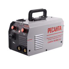 Сварочный полуавтомат САИПА-160 MIG 5в1 Ресанта Сварочный полуавтомат САИПА-160 MIG 5в1 Ресанта