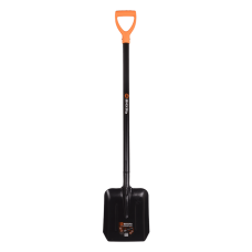 Совковая лопата сталь, металлическим черенком Совковая лопата сталь, металлическим черенком