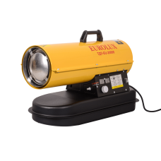 Тепловая дизельная пушка Eurolux ТДП-EU-20000 Тепловая дизельная пушка Eurolux ТДП-EU-20000