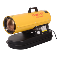 Тепловая дизельная пушка Eurolux ТДП-EU-30000 Тепловая дизельная пушка Eurolux ТДП-EU-30000