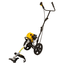 Бензотриммер колёсный Huter GGT-2900W
