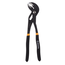 Клещи переставные,250 мм., кнопочные, обливные рукоятки Вихрь Клещи переставные,250 мм., кнопочные, обливные рукоятки Вихрь