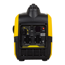 Инверторный генератор Huter DN4000Si
