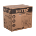 Электрогенератор дизельный LDG 7000LXА Huter