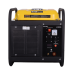Электрогенератор инверторный Huter DN 5000iW (с функцией сварки)
