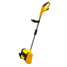 Снегоуборщик аккумуляторный Huter SGC 20-Li