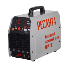 Инвертор для плазменной резки Ресанта ИПР-70 Инвертор для плазменной резки Ресанта ИПР-70