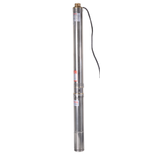 Скважинный насос Ресанта НС 50/85 ПРОФ Скважинный насос Ресанта НС 50/85 ПРОФ